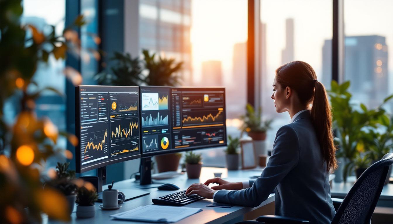 découvrez l'affacturage qonto, une solution innovante pour simplifier vos transactions financières et améliorer la gestion de votre trésorerie.