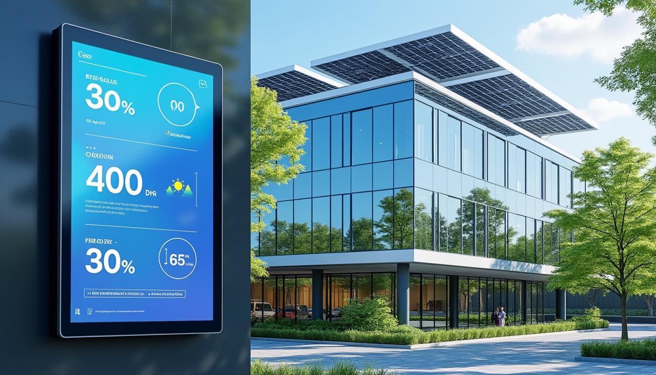 découvrez une analyse détaillée du décret sur la rénovation énergétique du parc tertiaire, ses enjeux, ses implications et pourquoi il pourrait marquer un véritable tournant pour l'avenir du secteur immobilier en france.