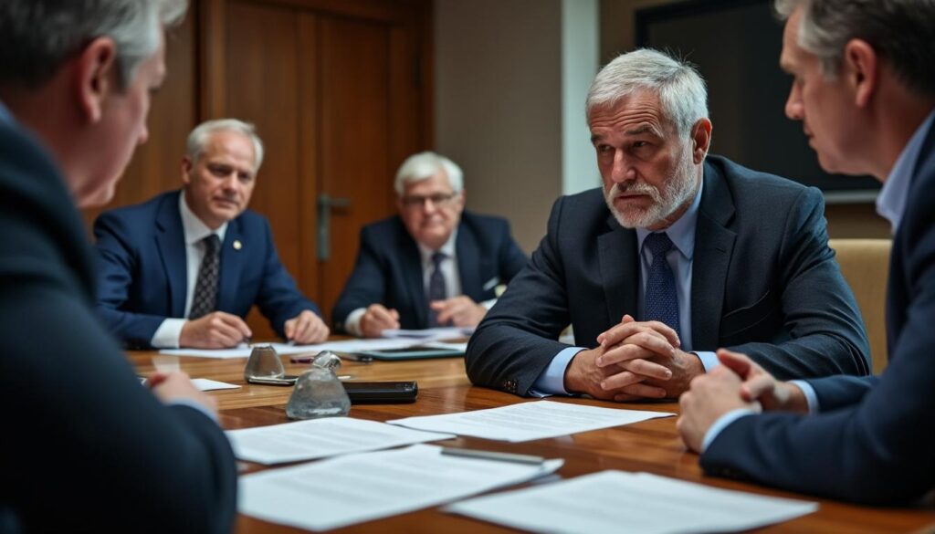 découvrez comment prévenir et encadrer les abus de pouvoir d’un président d’association grâce à l’analyse des dispositifs légaux existants et aux réformes possibles pour une meilleure gouvernance associative.