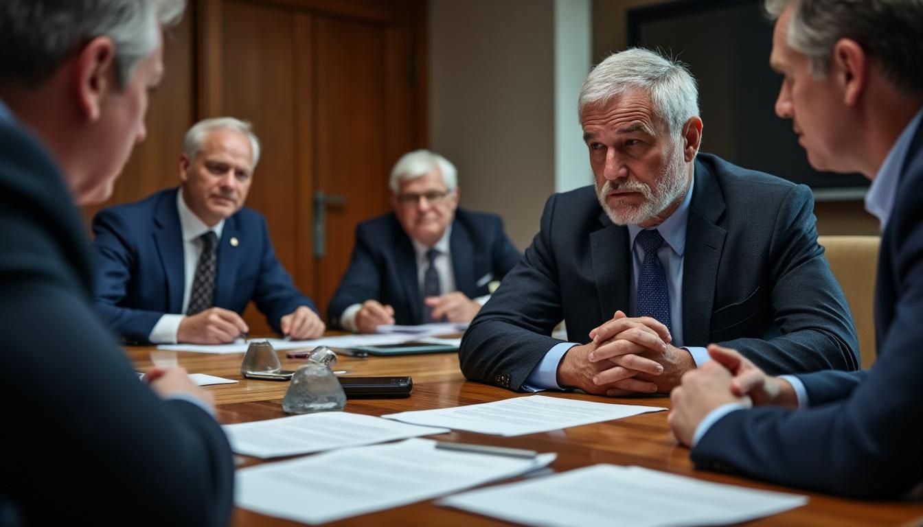 découvrez comment prévenir et encadrer les abus de pouvoir d’un président d’association grâce à l’analyse des dispositifs légaux existants et aux réformes possibles pour une meilleure gouvernance associative.
