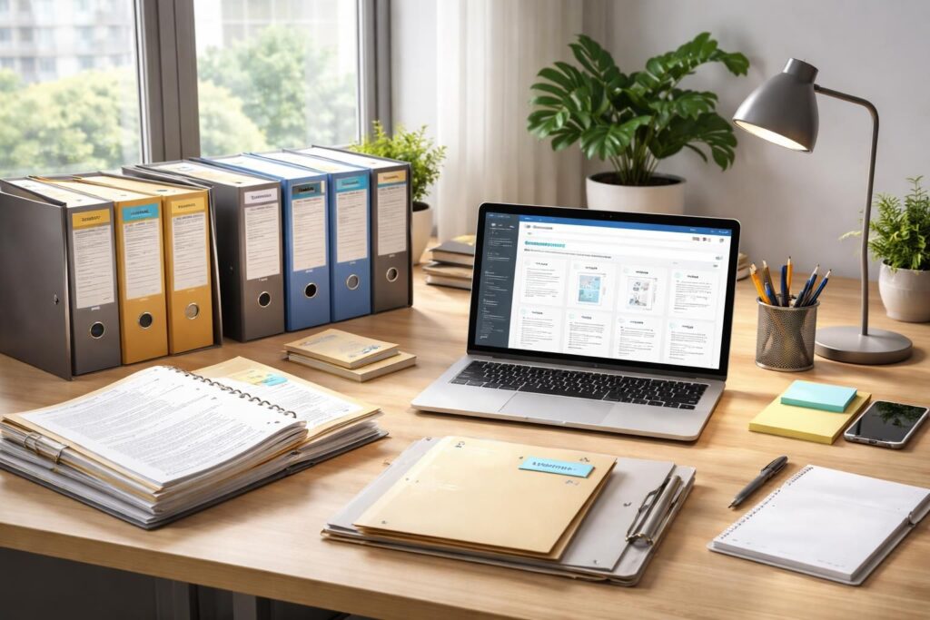 découvrez comment arkevia vous aide à organiser efficacement vos documents en dossiers pour une gestion simplifiée et optimisée.