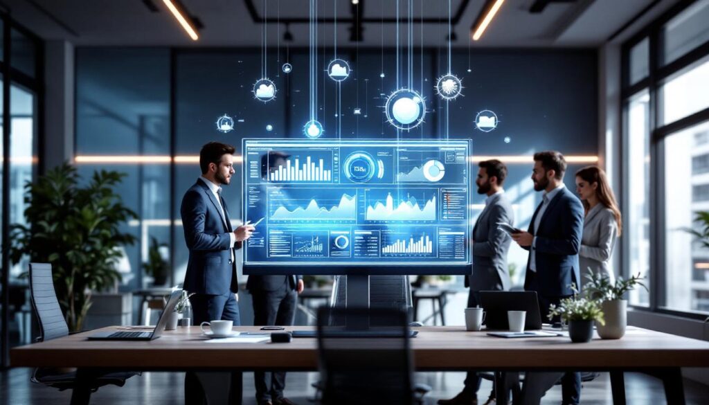 découvrez comment automatiser la gestion de la paie pour gagner en précision et efficacité, tout en optimisant le temps et les ressources de votre entreprise.