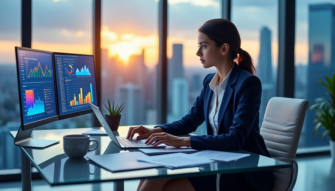 découvrez les principaux avantages d’utiliser une plateforme pdp accréditée pour optimiser la gestion documentaire de votre entreprise : conformité, sécurité, gain de temps et efficacité réglementaire.