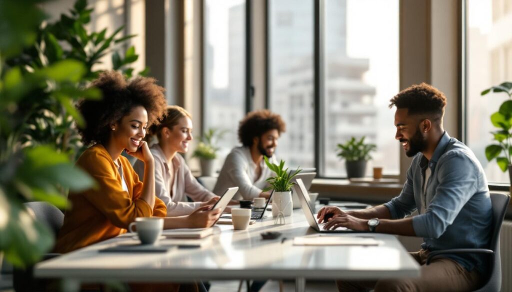 découvrez pourquoi qonto séduit de plus en plus d'entrepreneurs grâce à ses fonctionnalités bancaires innovantes, sa simplicité d'utilisation et son service client dédié. un avis complet pour comprendre les avantages de cet outil bancaire moderne.