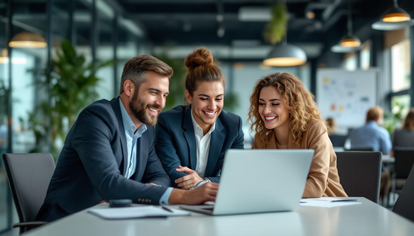 découvrez pourquoi qonto séduit de nombreux entrepreneurs grâce à ses services bancaires innovants, sa simplicité d'utilisation et ses fonctionnalités adaptées aux besoins des professionnels.