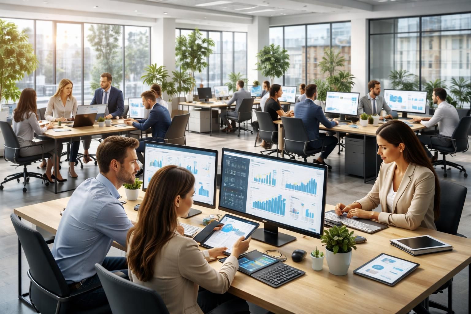 découvrez ce qu'est une business unit, son rôle essentiel dans l'organisation d'une entreprise, et son impact sur la gestion efficace des ressources.