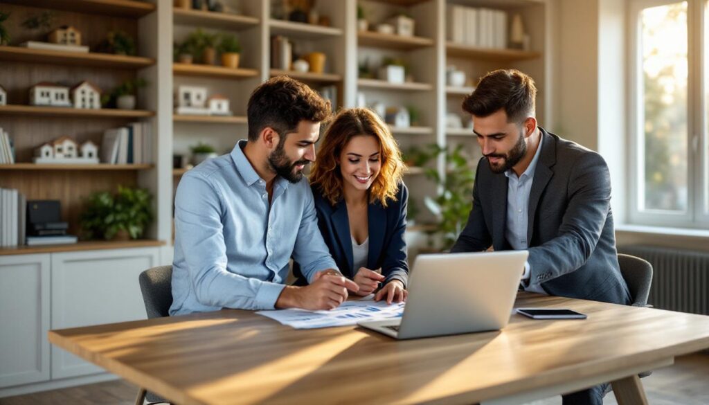 découvrez comment calculer votre capacité d'emprunt avec nos conseils dédiés aux primo-accédants pour réussir votre projet immobilier en toute sérénité.