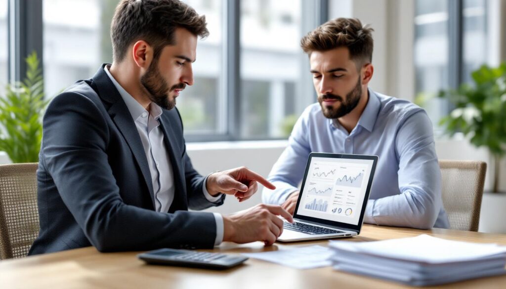 découvrez comment calculer votre capacité d'emprunt en fonction de votre salaire et déterminez le montant optimal que vous pouvez emprunter pour réaliser vos projets.