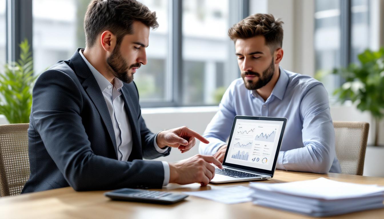 découvrez comment calculer votre capacité d'emprunt en fonction de votre salaire et déterminez le montant optimal que vous pouvez emprunter pour réaliser vos projets.