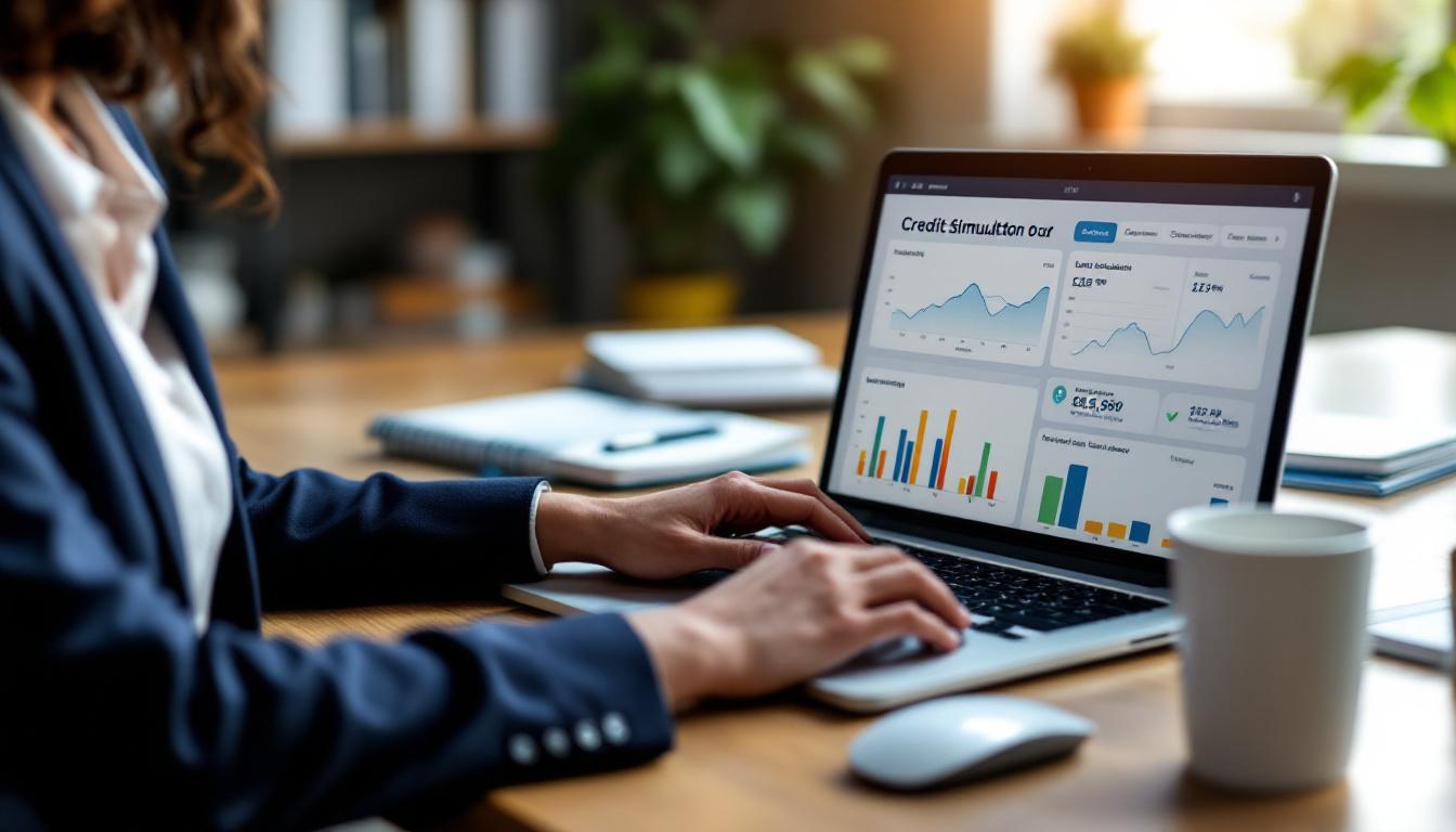 découvrez comment calculer votre capacité d'emprunt en fonction de votre salaire afin de déterminer le montant optimal que vous pouvez emprunter pour financer vos projets.