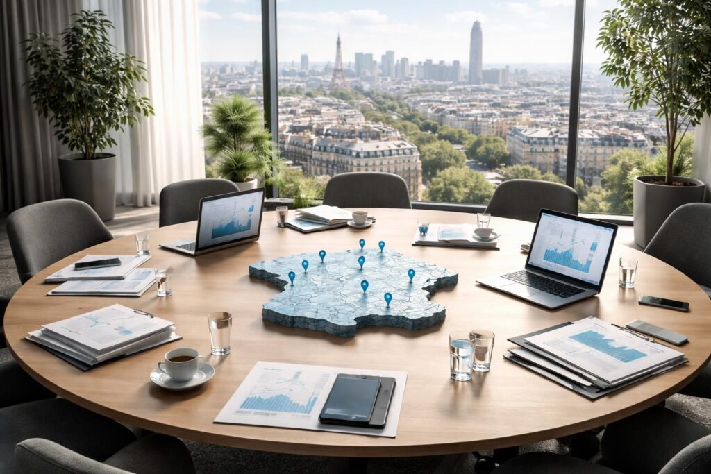 découvrez le classement des meilleurs cabinets de conseil en stratégie en france et trouvez ceux qui se démarquent par leur expertise et leurs résultats.