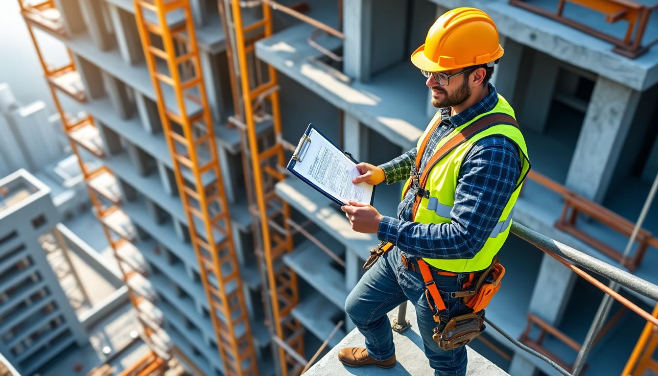 découvrez le classement des métiers les plus dangereux et les 7 compétences clés à maîtriser pour exceller en toute sécurité dans ces fonctions à haut risque.