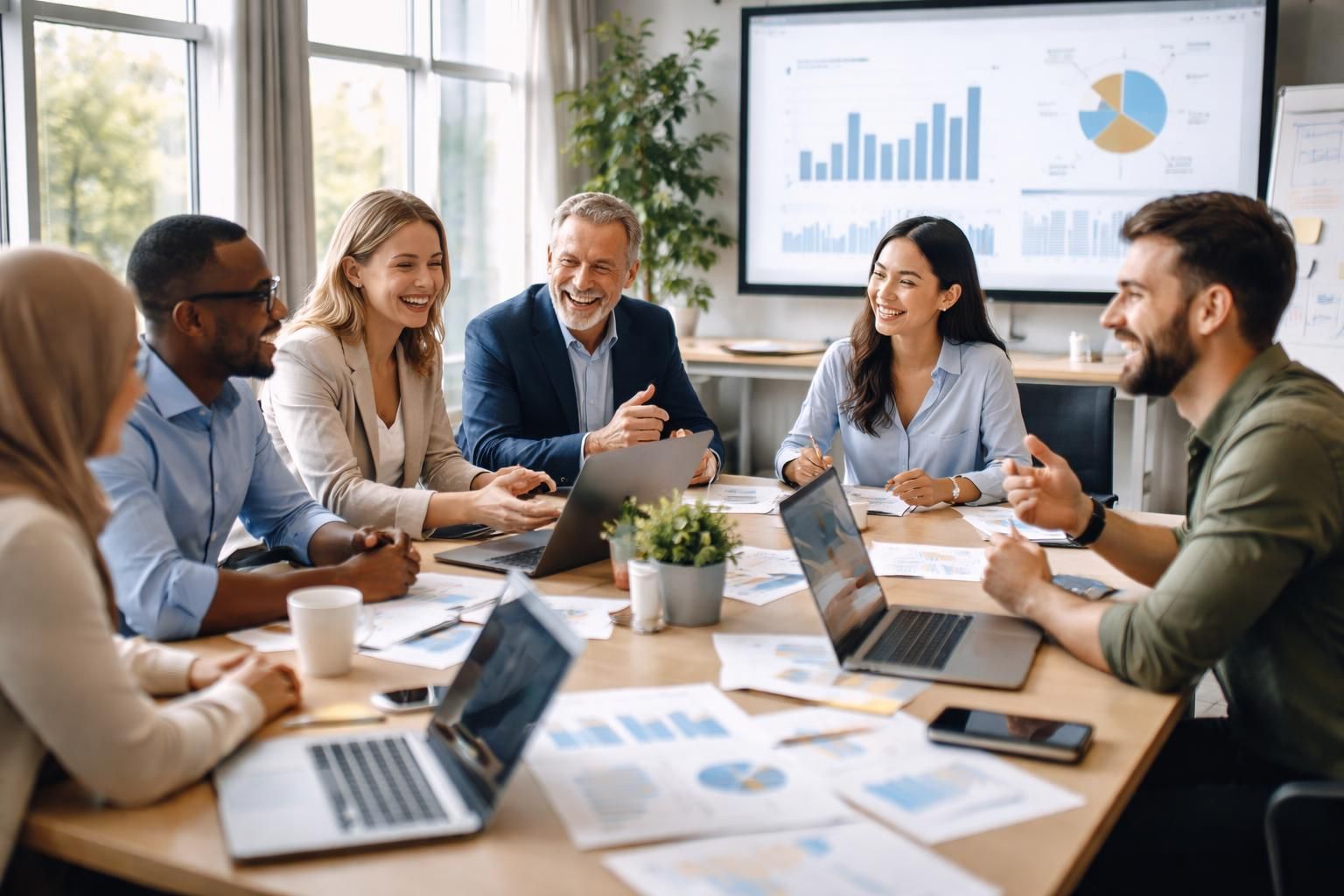 découvrez comment cofpart synergie peut transformer et optimiser la collaboration au sein de votre entreprise pour améliorer productivité et esprit d'équipe.
