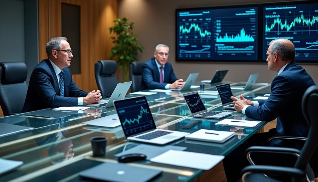 découvrez comment sélectionner la plateforme de dématérialisation idéale pour votre organisation en fonction de vos besoins, de la sécurité, du budget et des fonctionnalités proposées. conseils et critères indispensables pour faire le meilleur choix.