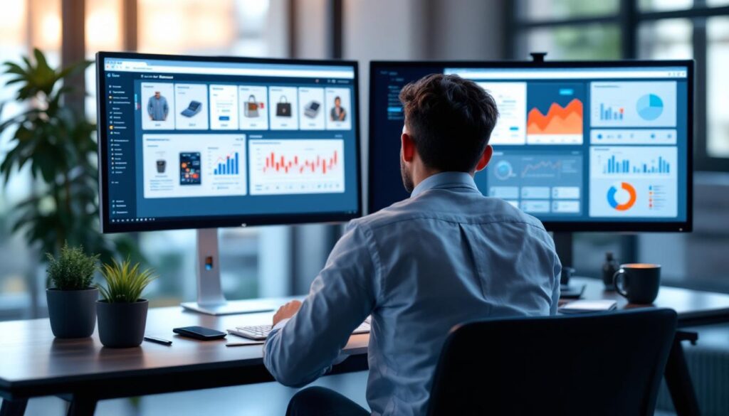 découvrez comment sélectionner les meilleures plateformes de vente d'articles optimisées pour le référencement ia afin d'améliorer votre visibilité en ligne et booster vos ventes.