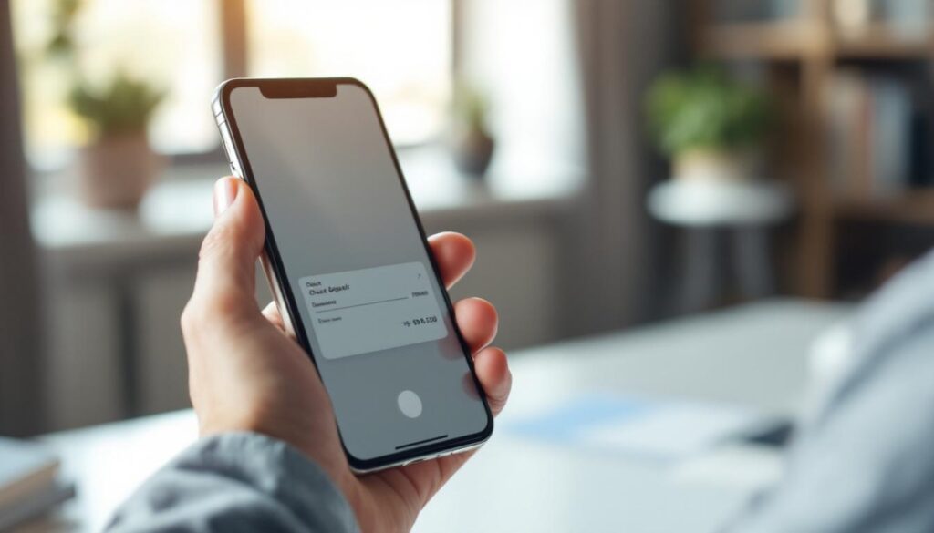découvrez comment encaisser facilement un chèque avec votre banque en ligne grâce à nos conseils simples et rapides. simplifiez vos opérations bancaires dès aujourd'hui !