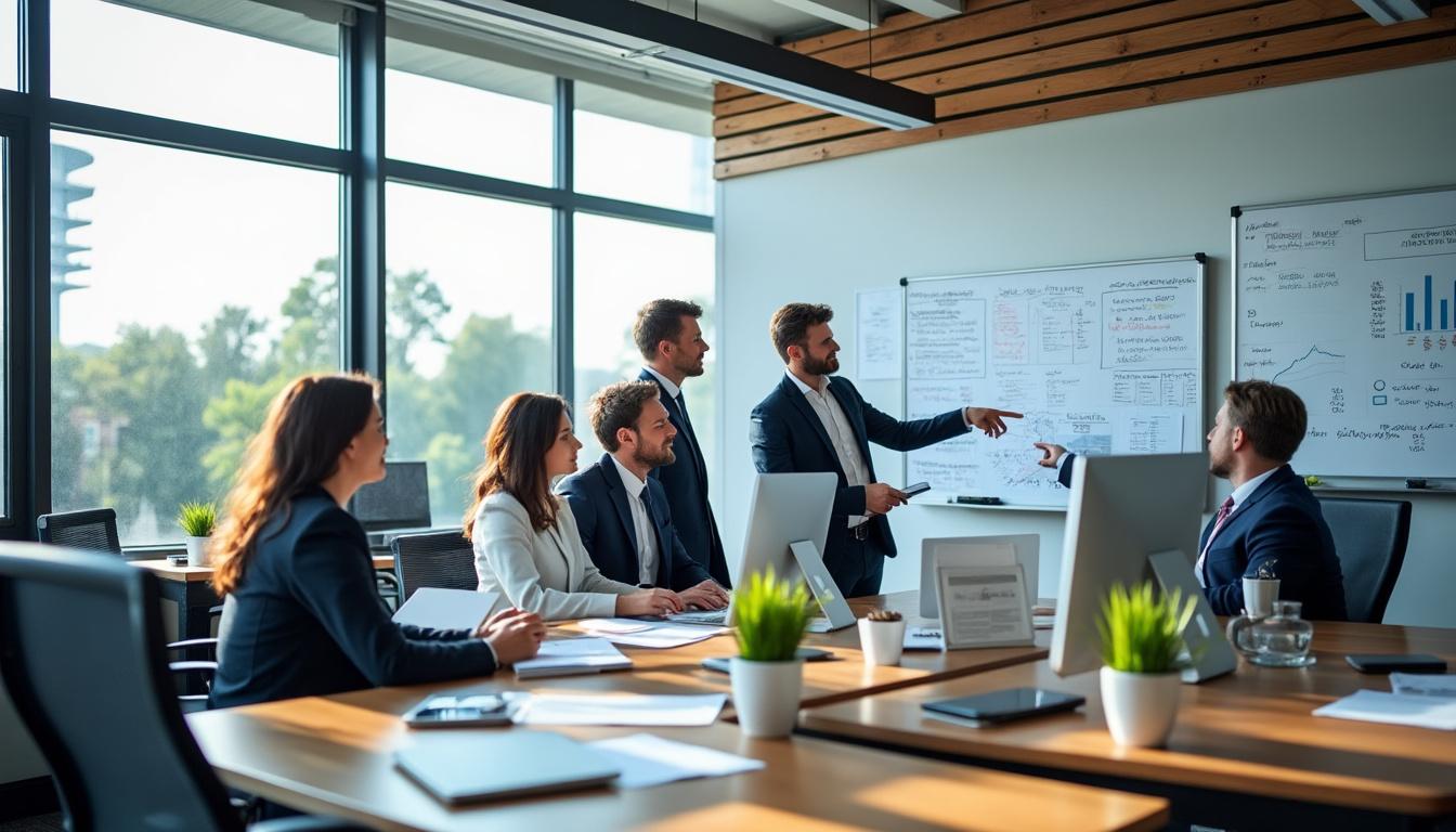 découvrez comment anticiper et gérer efficacement les situations de mise en cause de l’expert-comptable dans votre entreprise. conseils pratiques, prévention des risques et bonnes pratiques à adopter.