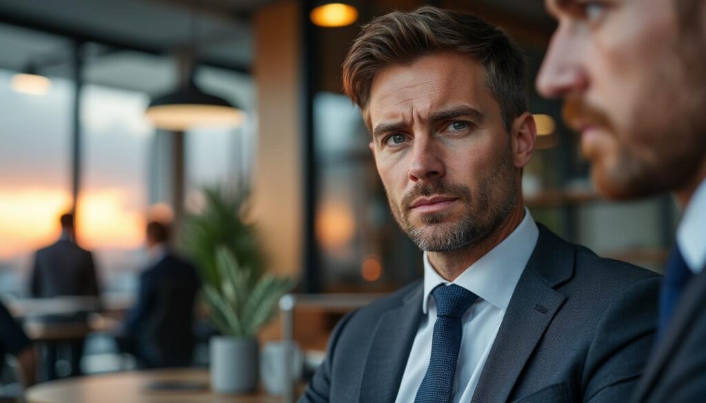 découvrez comment réagir efficacement lorsqu'un expert-comptable est mis en cause dans votre entreprise. conseils pratiques, étapes clés et bonnes pratiques pour protéger vos intérêts et assurer la conformité.