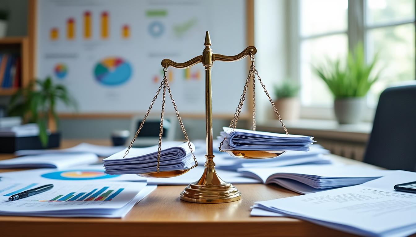 découvrez comment anticiper et réagir efficacement face à la mise en cause de l'expert-comptable dans votre entreprise. conseils pratiques, démarches à suivre et bonnes pratiques pour protéger vos intérêts et assurer la conformité de votre gestion comptable.