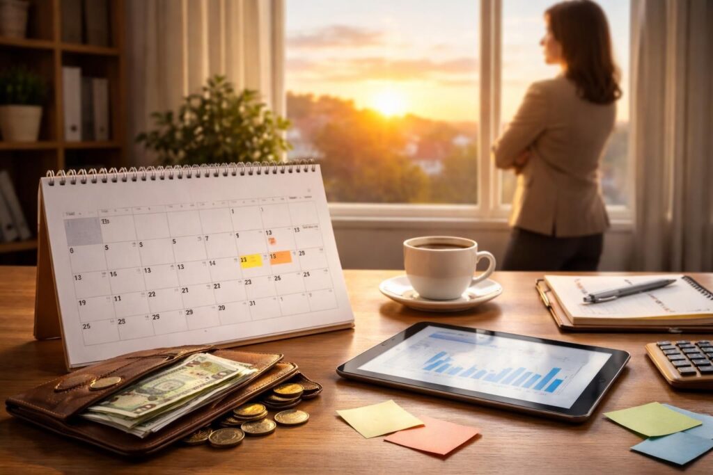 découvrez comment la date de versement des salaires des professeurs peut impacter la gestion de votre budget mensuel et apprenez à mieux planifier vos finances.