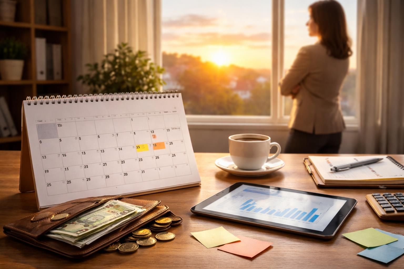 découvrez comment la date de versement des salaires des professeurs peut impacter la gestion de votre budget mensuel et apprenez à mieux planifier vos finances.