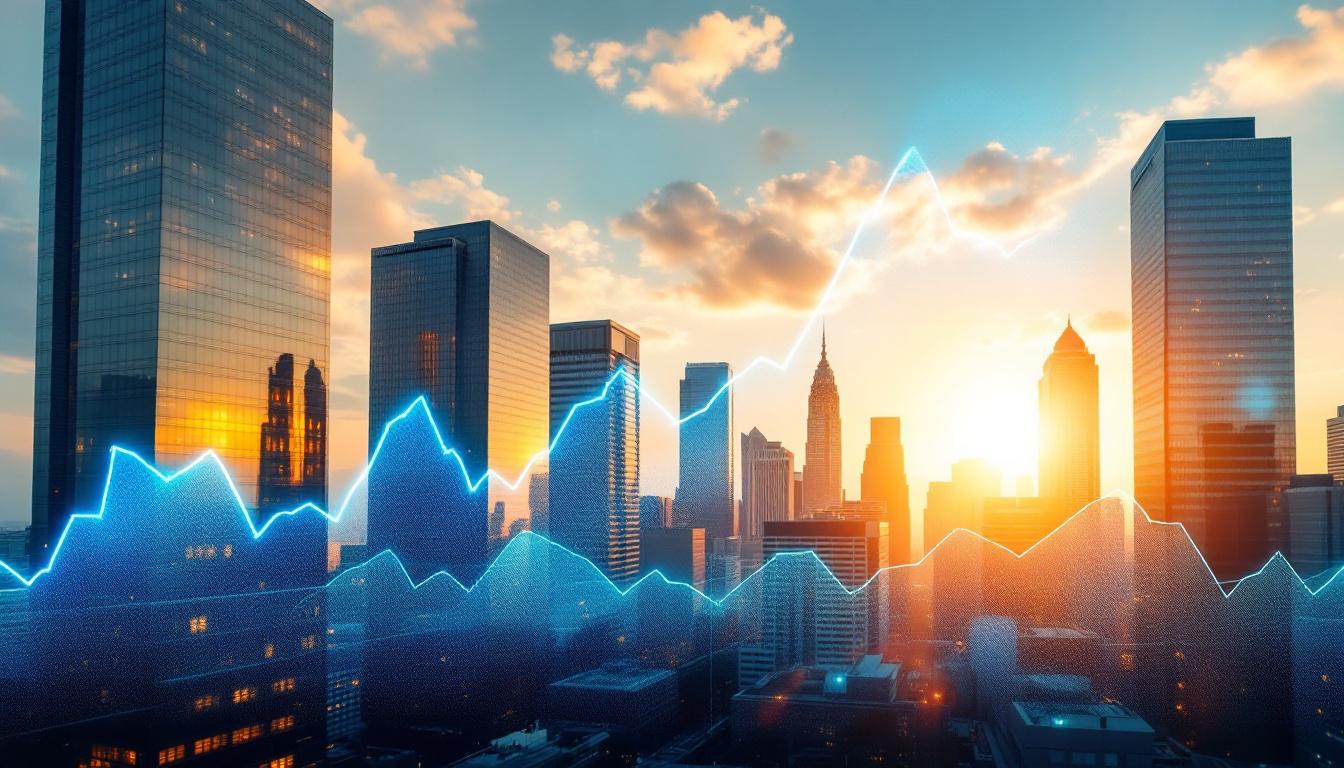 découvrez comment les taux actuels du crédit immobilier impactent vos projets d'achat et profitez de conseils pour optimiser votre financement.