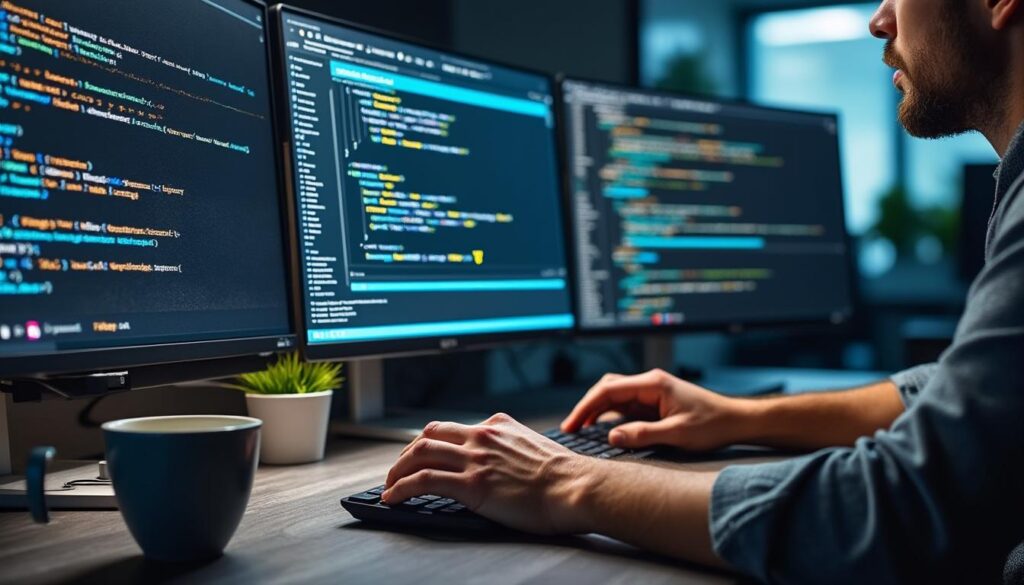 découvrez les étapes simples et efficaces pour migrer votre site vers un nouvel hébergeur tout en conservant un nom de domaine gratuit. suivez nos conseils pour assurer une transition sans interruption.