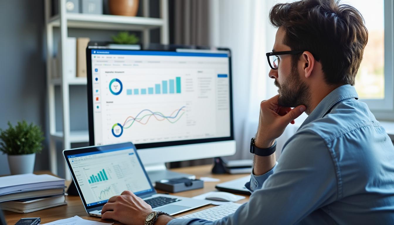 découvrez les étapes simples pour migrer votre site vers un nouvel hébergeur tout en conservant un nom de domaine gratuit. suivez nos conseils pour un transfert sans interruption et sécurisé.