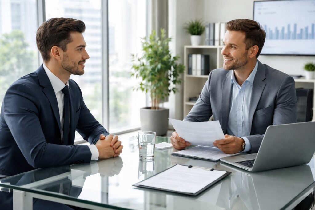 découvrez comment négocier efficacement votre lieu de travail lors de la signature de votre contrat avec un employeur. conseils pratiques pour trouver un accord bénéfique.