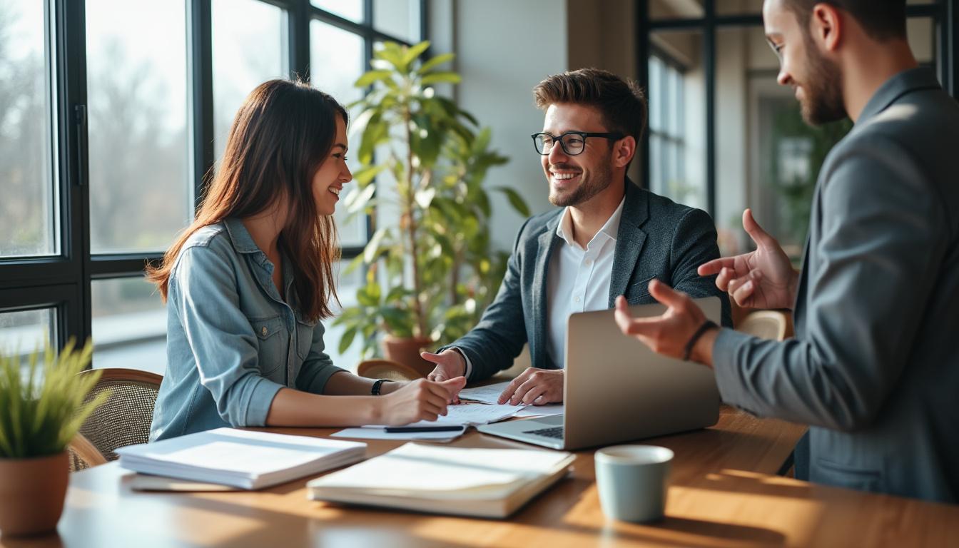 découvrez comment réaliser un bilan personnel complet et explorez un exemple concret de bilan de compétences efficace pour mieux orienter votre carrière et valoriser vos atouts professionnels.