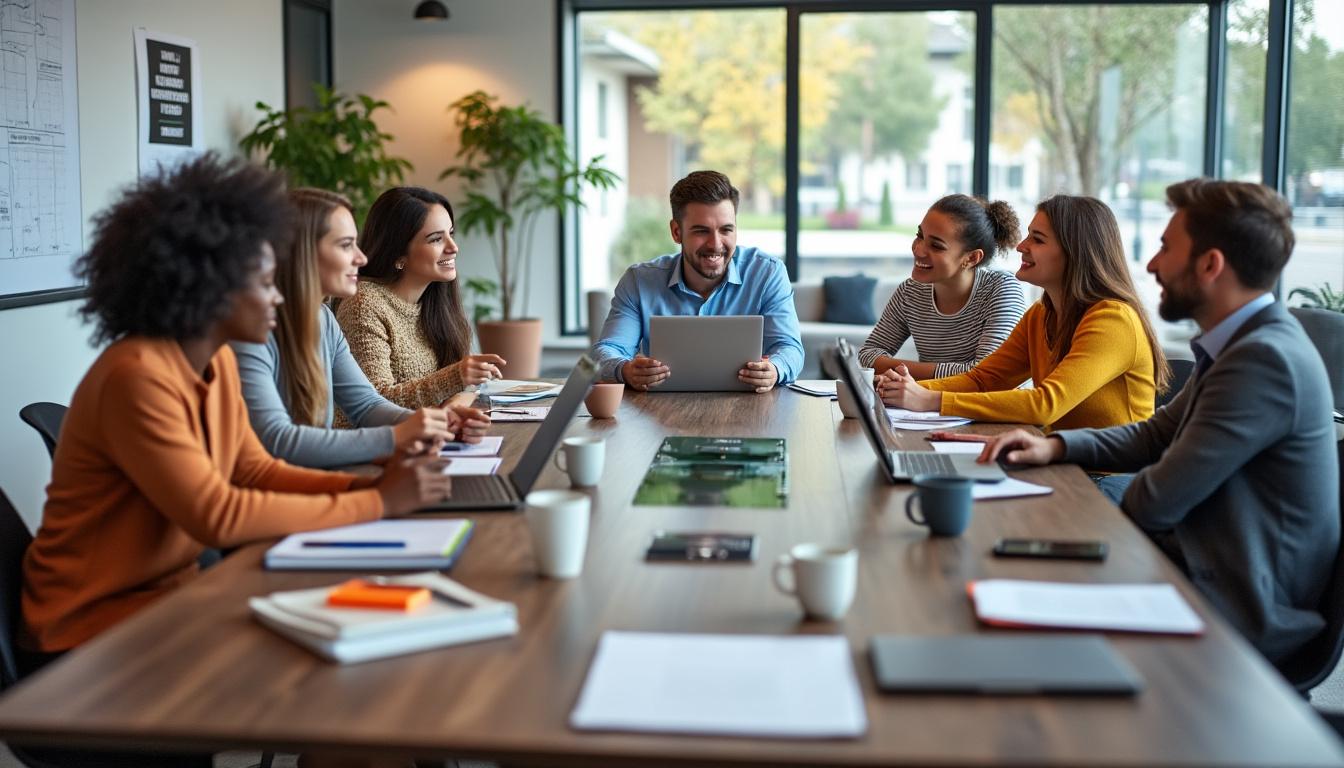 découvrez comment réaliser un bilan personnel efficace, ainsi qu'un exemple concret de bilan de compétences pour mieux orienter votre parcours professionnel et développer votre carrière.