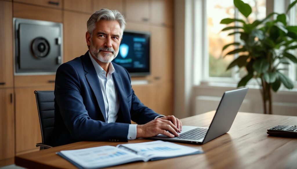 découvrez comment investir en scpi via une assurance vie en minimisant les risques, pour sécuriser votre épargne tout en optimisant vos rendements.