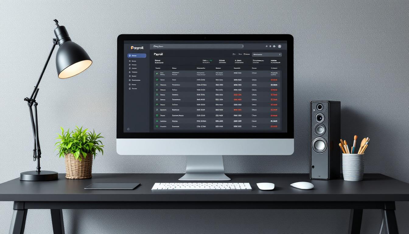 découvrez comment un logiciel de paie gratuit peut faciliter et automatiser vos déclarations fiscales, en vous faisant gagner du temps et en réduisant les erreurs.