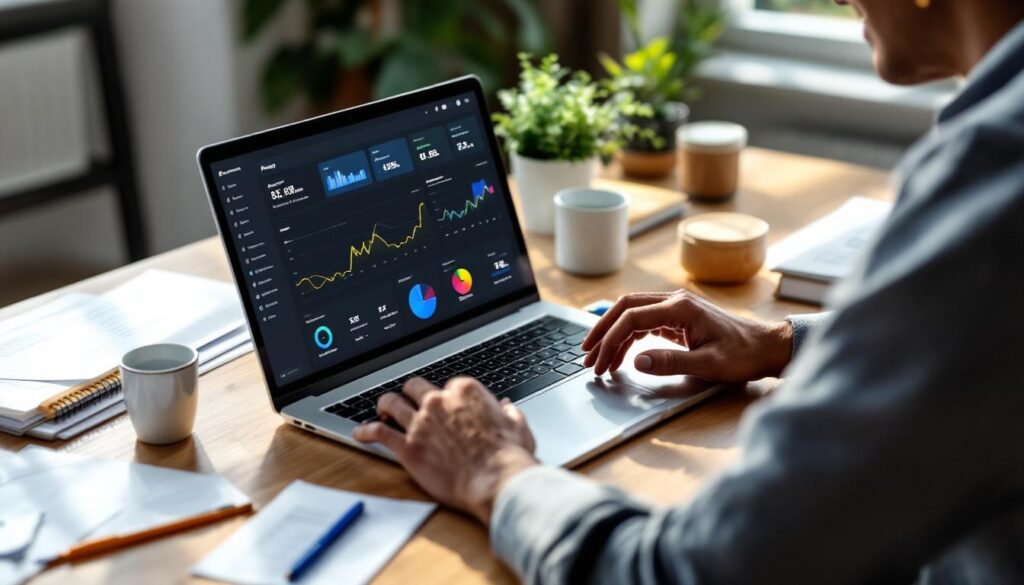 découvrez comment un logiciel de paie gratuit peut faciliter et automatiser vos déclarations fiscales, vous faisant gagner du temps et réduire les erreurs.