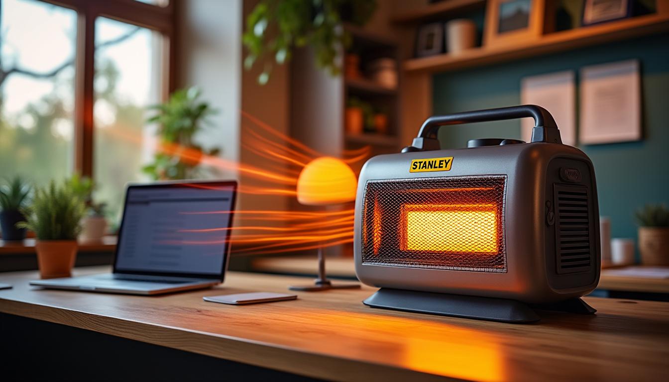 découvrez notre comparatif du chauffage industriel stanley 3300w face aux autres modèles du marché. analyse des performances, avis, avantages et conseils pour bien choisir votre chauffage industriel.