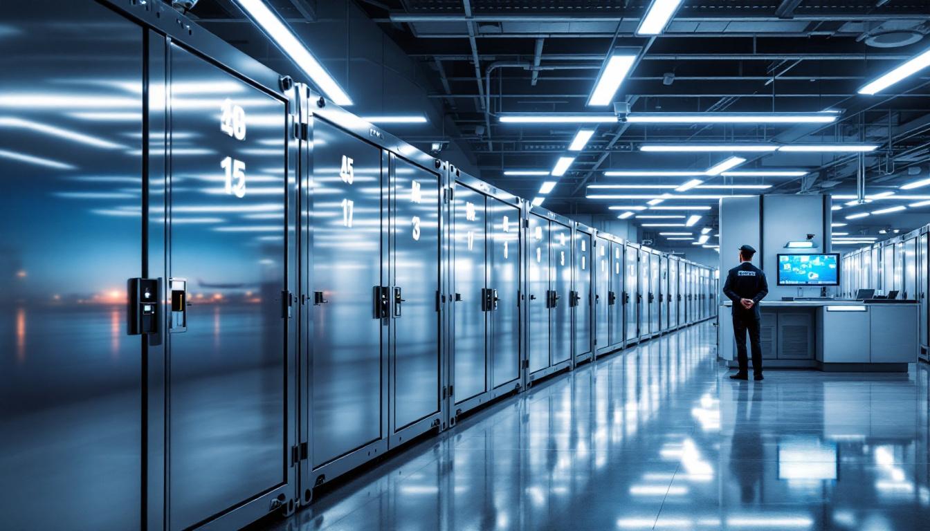 découvrez notre comparatif des meilleures box de stockage à nice aéroport pour entreposer vos meubles et effets personnels en toute sécurité et à prix compétitifs.