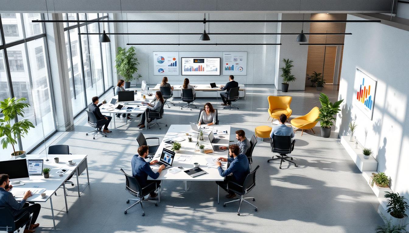 découvrez un guide complet pour comprendre la comptabilisation de la facture d'acompte client, ses règles essentielles et bonnes pratiques.