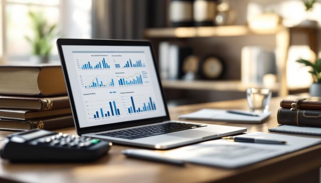 découvrez un guide complet pour comprendre la comptabilisation de la facture d'acompte client et maîtrisez les étapes clés pour une gestion comptable efficace.
