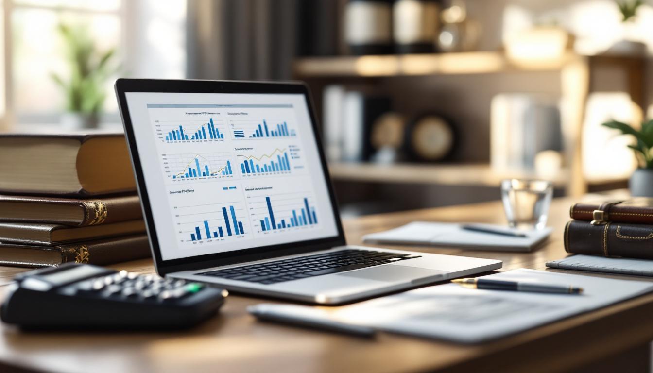 découvrez un guide complet pour comprendre la comptabilisation de la facture d'acompte client et maîtrisez les étapes clés pour une gestion comptable efficace.