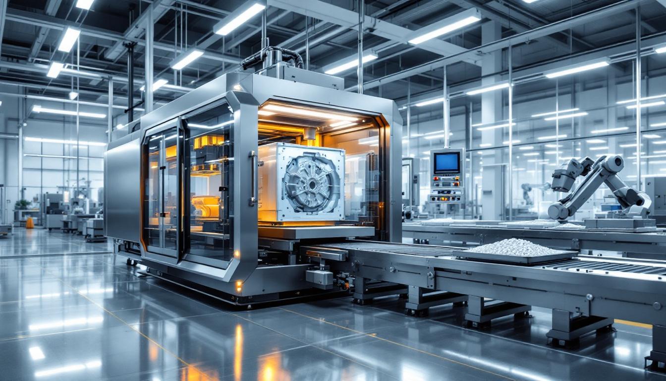 découvrez comment analyser et comparer les devis de moulage par injection plastique pour optimiser les coûts et la qualité de votre projet industriel.