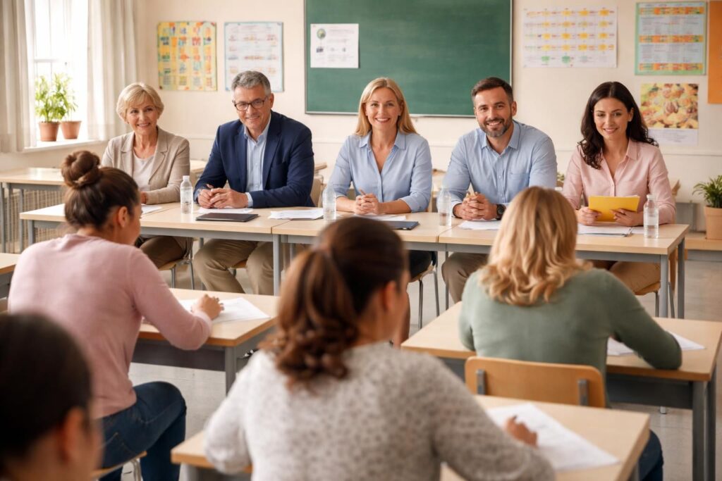 préparez-vous efficacement au concours atsem avec academee et découvrez les attentes précises des jurys pour maximiser vos chances de réussite.