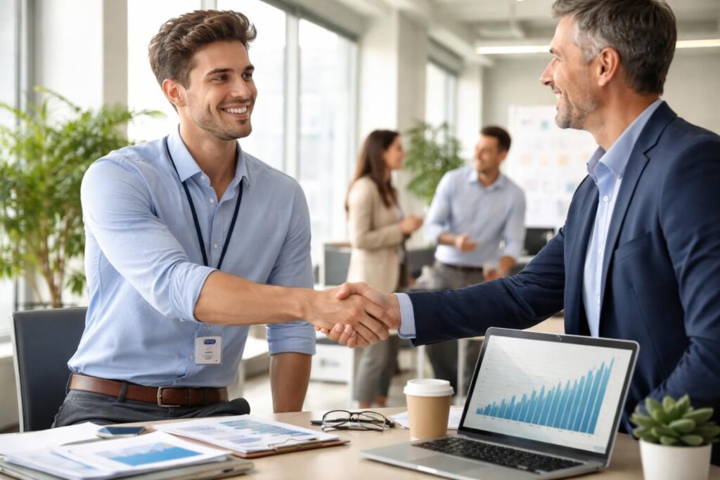 découvrez comment le contrat engagement jeune rémunération peut booster votre carrière en vous offrant un soutien financier et un accompagnement personnalisé.