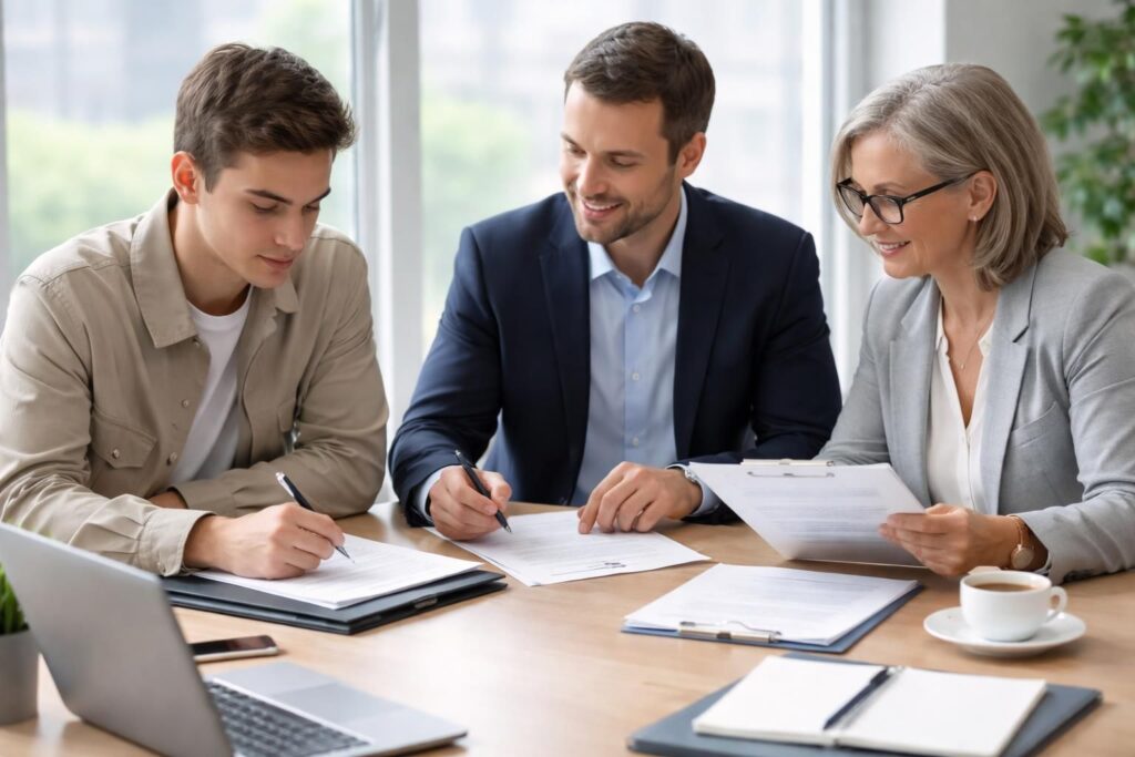 découvrez la définition de la convention de stage bipartite, ses avantages et les différents cas dans lesquels elle peut être utilisée pour encadrer un stage.