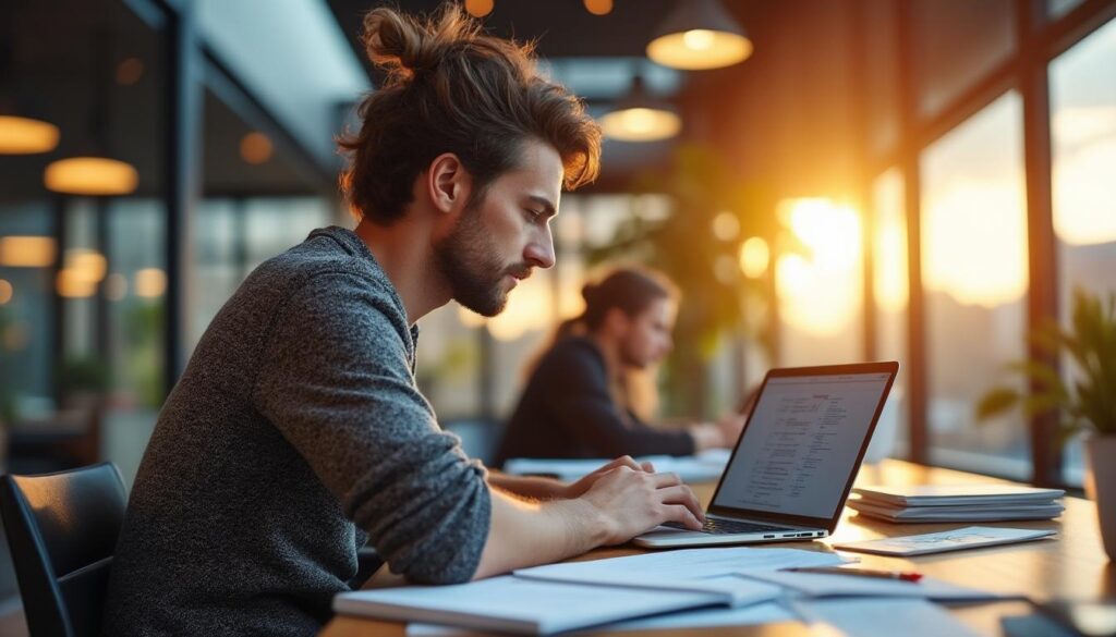 découvrez des techniques de copywriting efficaces pour attirer et convaincre vos clients, boostez vos ventes grâce à des exemples concrets et des conseils pratiques.