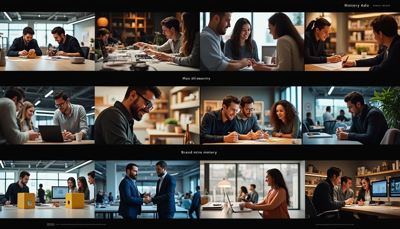 découvrez des techniques efficaces de copywriting pour attirer et convaincre vos clients, booster vos ventes et améliorer votre communication.