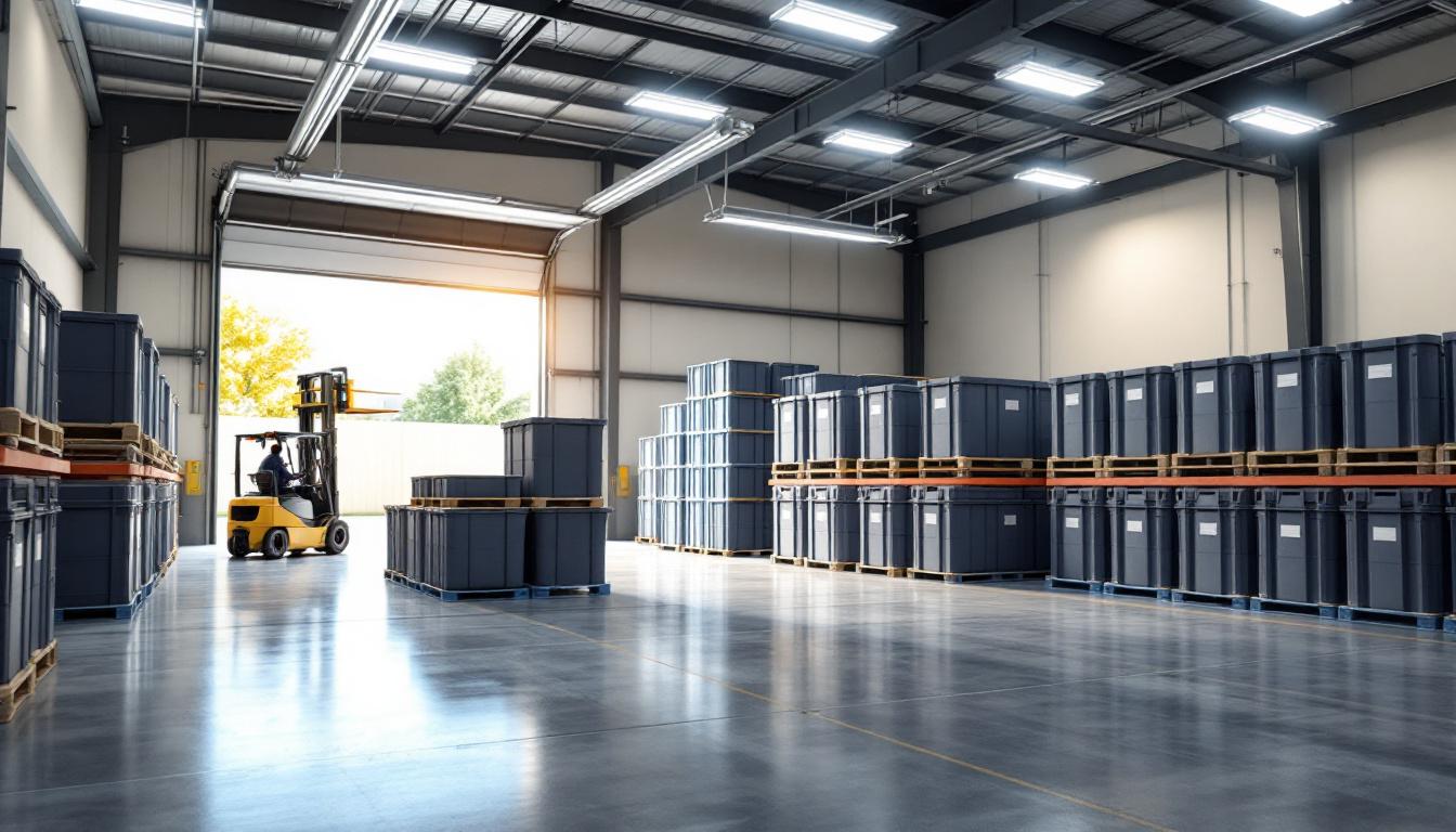 découvrez comment une box de stockage à ballainvilliers - montlhéry peut vous aider à organiser efficacement vos affaires et simplifier votre quotidien.