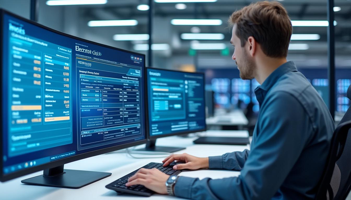 découvrez comment une plateforme de dématérialisation pdp révolutionne la gestion documentaire de votre entreprise, en optimisant les processus, la sécurité et la collaboration autour de vos documents.
