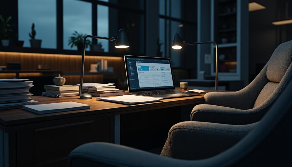 optimisez la gestion de vos documents avec une plateforme de dématérialisation pdp : gagnez en efficacité, sécurisez vos échanges et simplifiez vos processus administratifs.