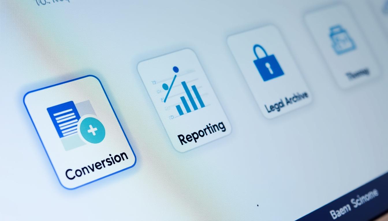 découvrez comment une plateforme de dématérialisation pdp optimise et sécurise la gestion documentaire de votre entreprise, tout en simplifiant vos processus administratifs.