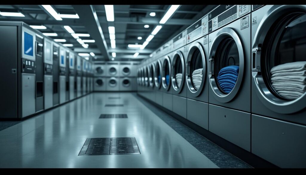découvrez les nombreux avantages de la lessive professionnelle pour blanchisserie : efficacité, économies et propreté optimale du linge. adoptez une solution adaptée à vos besoins !
